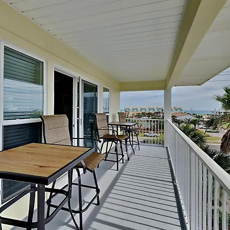 Gulf Island 134 - White Sands Condo